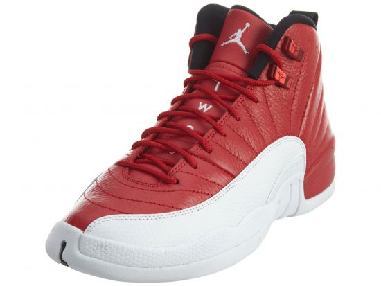 Jordan 12 Retro Gym Red -600