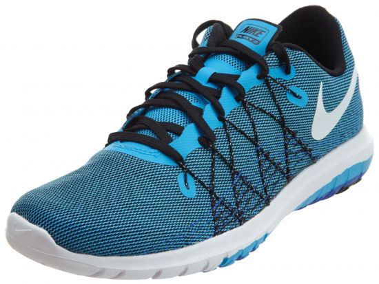 Nike Flex Fury 2 Mens Style : 819134-404