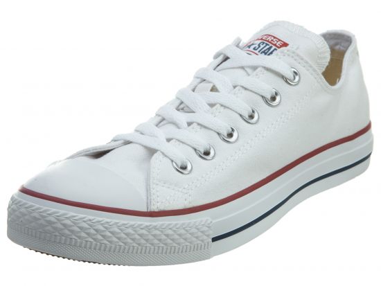 Converse All Star Hi Unisex Style : M7652c-OP WHT