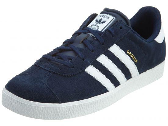 Adidas Gazelle 2 Big Kids Style : B24620