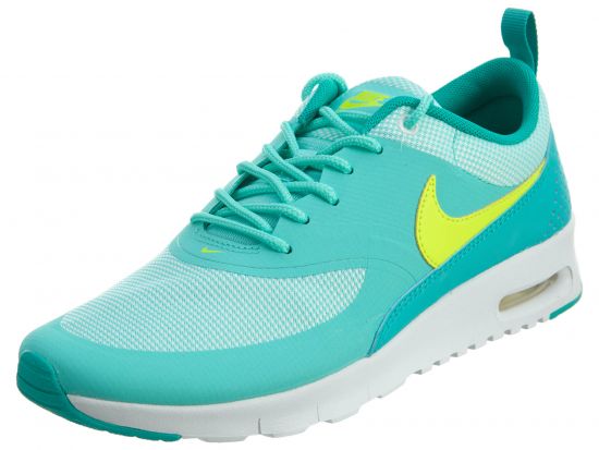 Nike Aie Max Thea (Gs) Big Kids Style : 814444