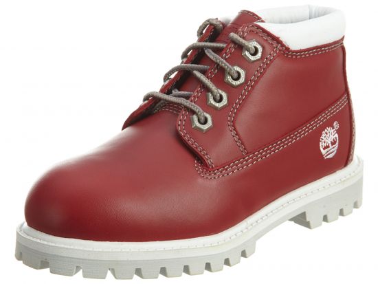 Timberland Vintage Wp Nellie Toddlers Style : 11872 M