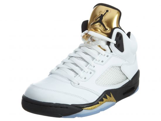 Jordan 5 Retro Olympic (2016)