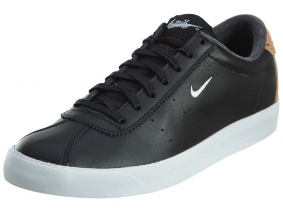 Nike Match Classic Suede Mens Style : 844611-001