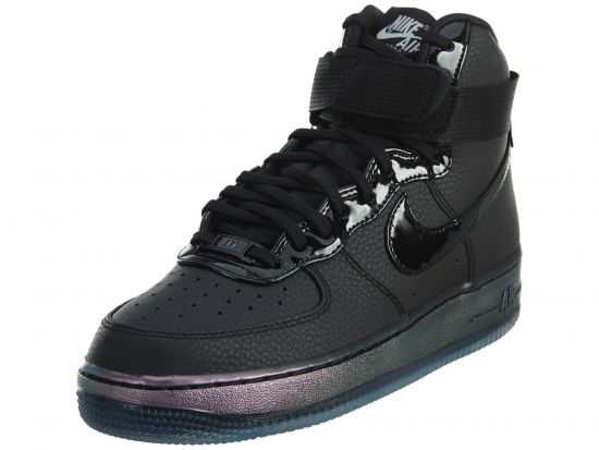 Nike Air Force 1 Hi Prm Womens Style : 654440