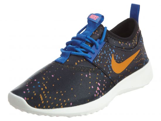 Nike Juvenate Print Black Sunset-Gym Royal-Dgtl Pink-004