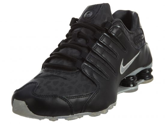 Nike Shox Nz Pa Mens Style : 724531