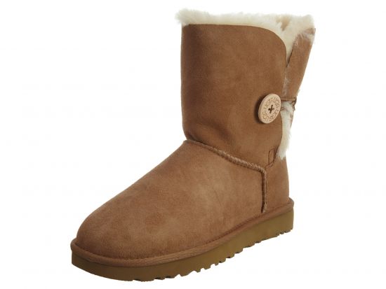 Uggs Bailey Button Ii Womens Style : 1016226-Che