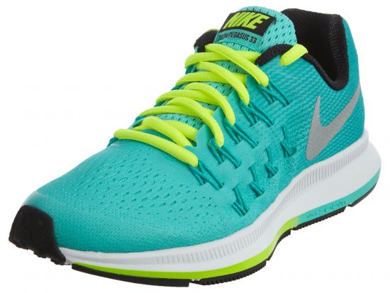 Nike Zoom Pegasus 33 Little Kids Style : 834317