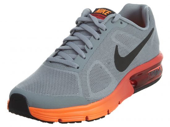 Nike Air Max Sequent Big Kids Style : 724983-004