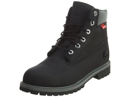 Timberland 6in Prem Boot Big Kids Style : Tb0a1baf