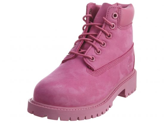 Timberland 6in Prem Boot Little Kids Style : Tb0a148a