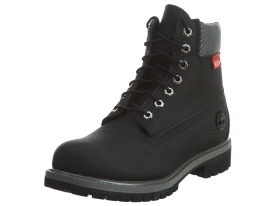 Timberland 6in Premium Helcor Boot Mens Style : Tb0a181u