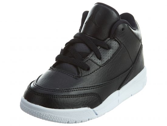 Jordan 3 Retro Toddlers Style : 832033