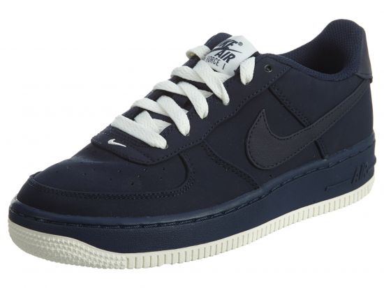 Nike Air Force 1(gs) Big Kids Style : 596728