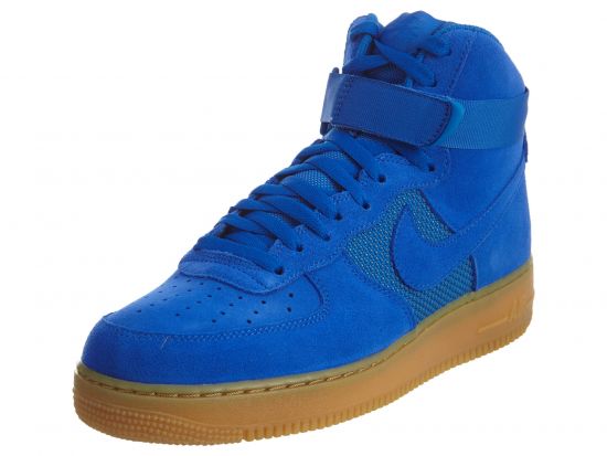 Nike Air Force 1 High 07 Lv8 Mens Style : 806403-400