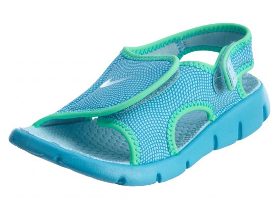 Nike Sunray Adjust 4 Little Kids Style : 386520