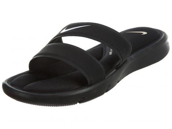 women's nike ultra comfort slide sandals