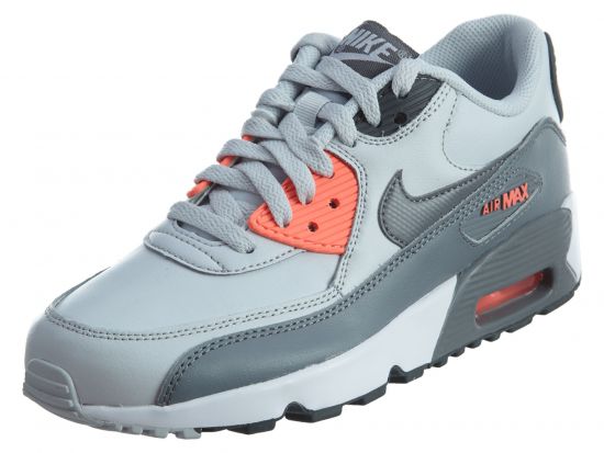 Nike Air Max 90 Ltr Big Kids Style : 833376