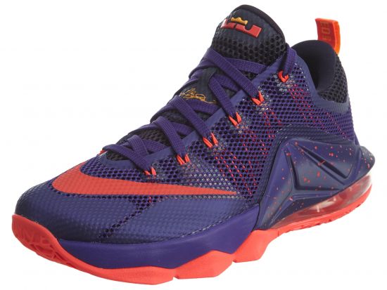 Nike Lebron XII Low Mens Style : 724557