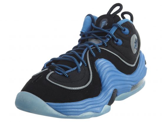 Nike Air Penny Ii Big Kids Style : 820249-005