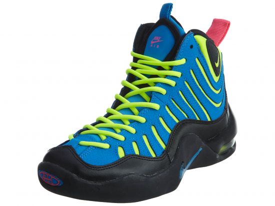 Nike Air Bakin Big Kids Style : 316759