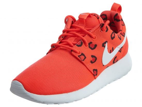 Nike Rosherun Print Womens Style : 599432-603