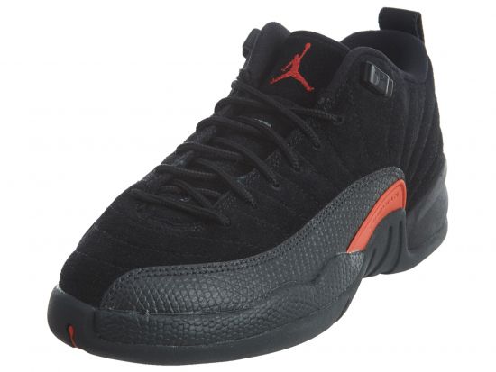 Jordan 12 Retro Low Big Kids Style : 308305