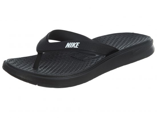 Nike Solar Thong Womens Style : 882699-002