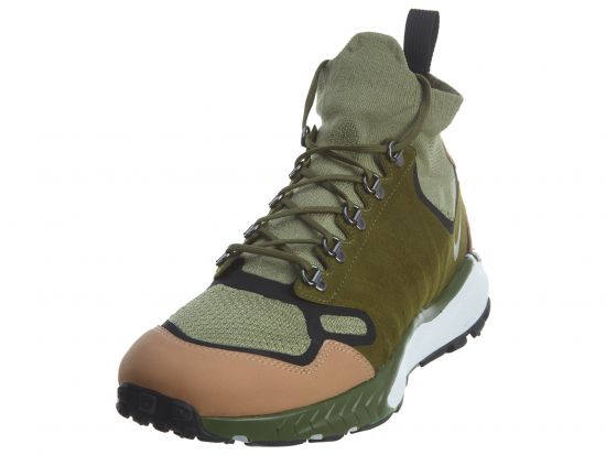 Nike Air Zoom Talaria Mid Fk Prm Mens Style : 875784-300