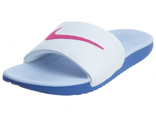 Nike Kawa Slide Womens Style : 834588-101