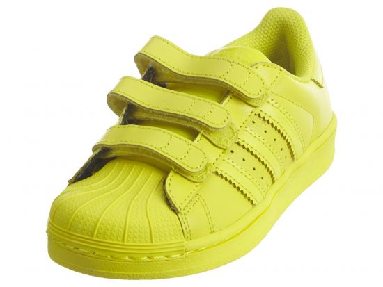 Adidas Superstar Supercolor Cf Little Kids Style : S31612