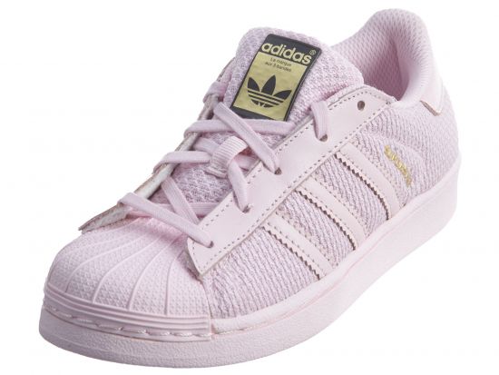 Adidas Superstar Little Kids Style : S76616