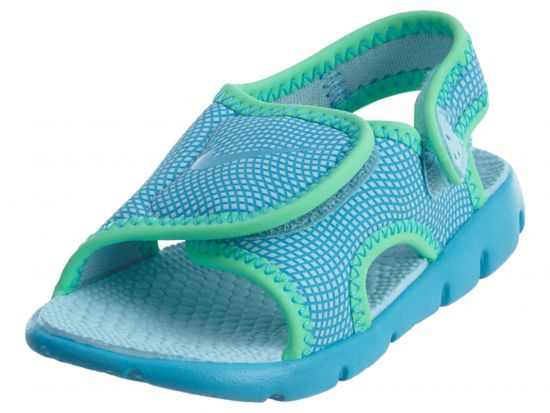 Nike Sunray Adjust 4 Toddlers Style : 386521-404