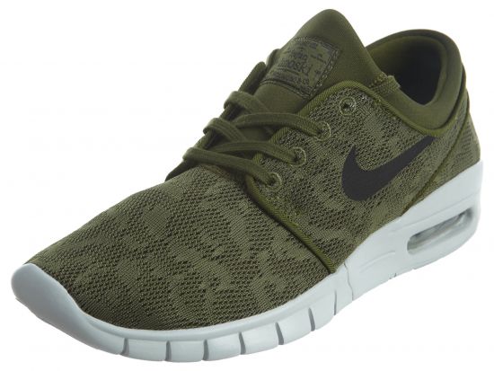 Nike Stefan Janoski Max Mens Style : 631303-300