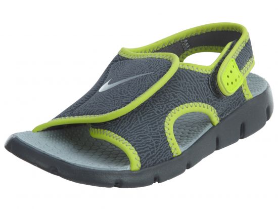 Nike Sunray Adjust 4 Big Kids Style : 386518