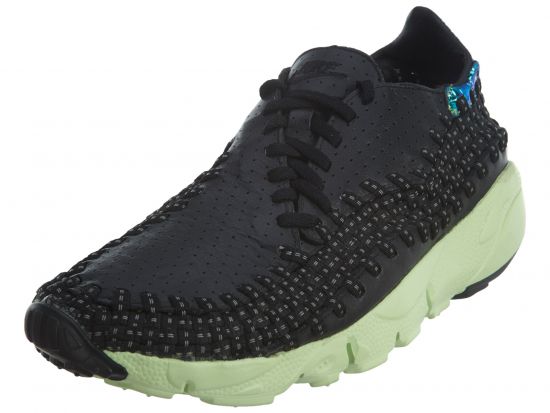 Nike Air Footscape Wvn Mtn City Qs Mens Style : 669515