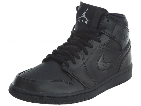 Jordan 1 Mid Mens Style : 554724