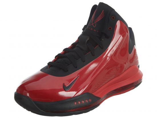 Nike Hyperflight Max University Red Black-602