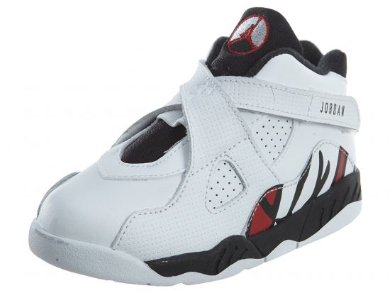 Jordan 8 Retro Toddlers Style : 305360-104