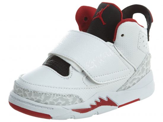 Jordan Son Of Toddlers Style : 512244