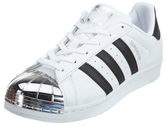 Adidas Superstar Metal Toe Womens Style : Bb5114