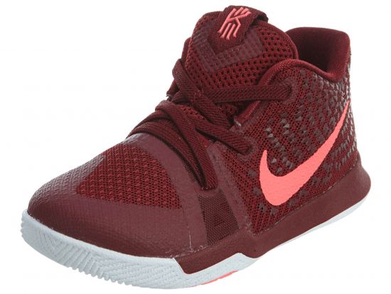 Nike Kyrie 3 Toddlers Style : 869984-681