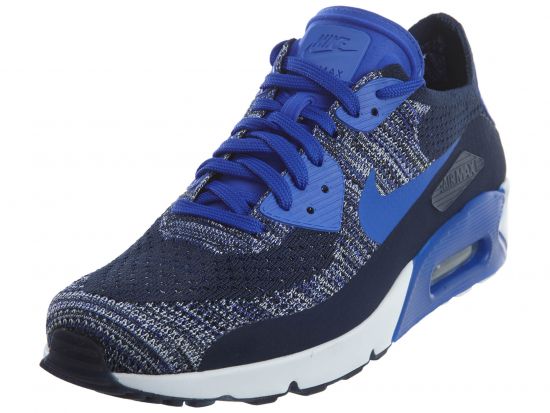 Nike Air Max 90 Ultra 2.0 Flyknit Mens Style : 875943-400