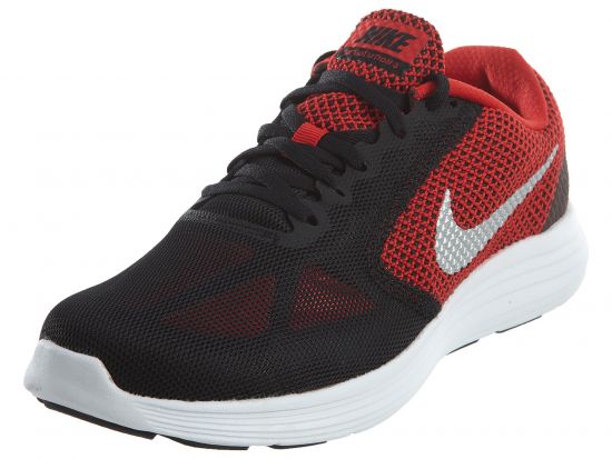 Nike Revolution 3 (4e) Mens Style : 819301-600 ( 4E )