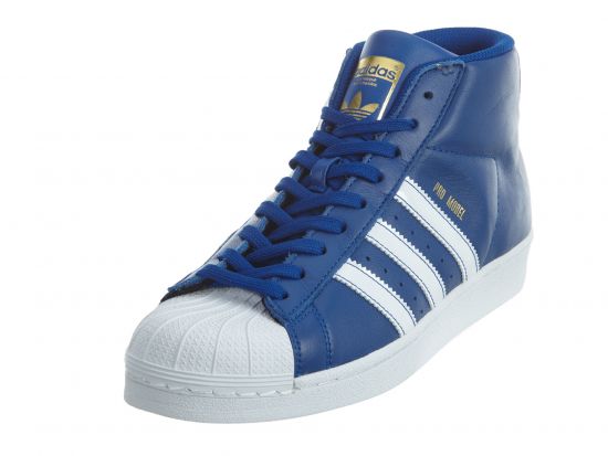 Adidas Pro Model Big Kids Style : By3731