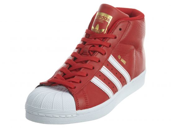 Adidas Pro Model Big Kids Style : By3730