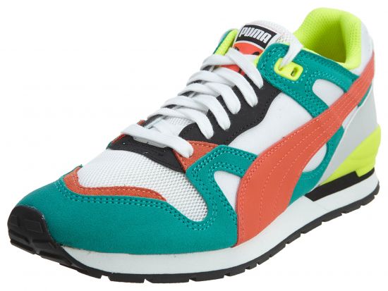 Puma Duplex Olympics Mens Style : 361420