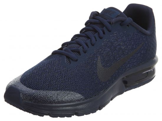 Nike Air Max Sequent 2 Big Kids Style : 869993-401