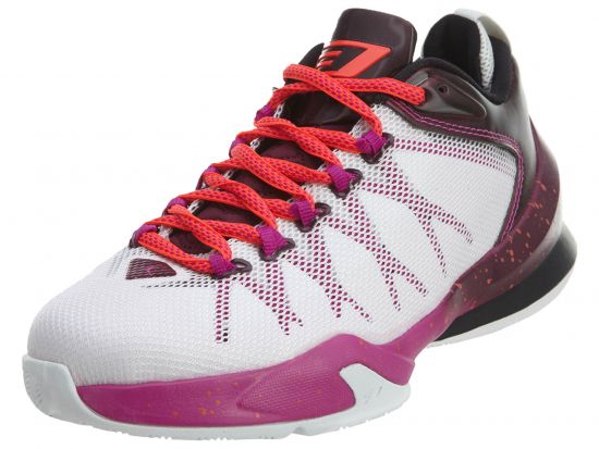 Jordan Cp3 Viii Ae Bg Mens Style : 725174